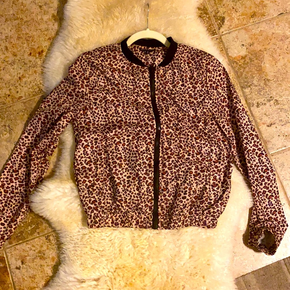 Bomber jacket - Picture 3 of 12